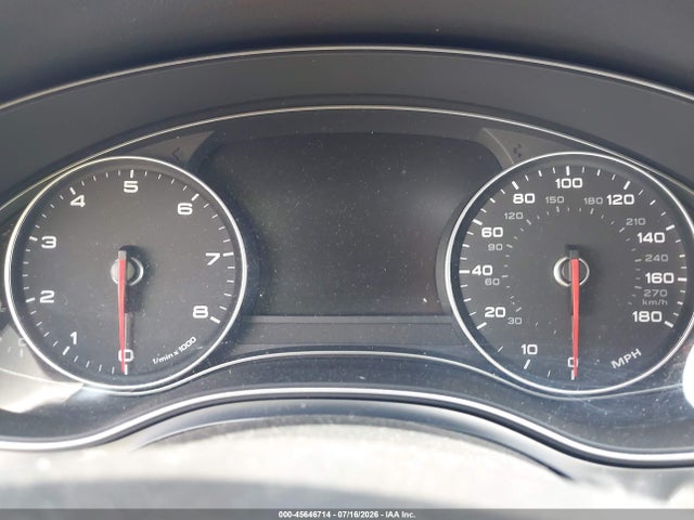 Продаж на аукціоні авто 2012 Audi A7 3.0 Premium Plus, vin: WAUYGAFC1CN149205, номер лоту: 45646714