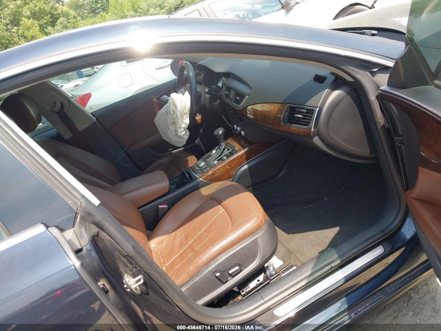 Продаж на аукціоні авто 2012 Audi A7 3.0 Premium Plus, vin: WAUYGAFC1CN149205, номер лоту: 45646714