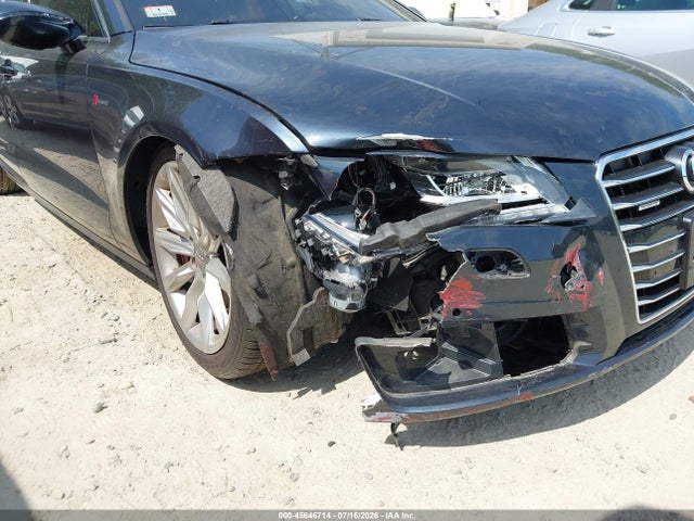 Продаж на аукціоні авто 2012 Audi A7 3.0 Premium Plus, vin: WAUYGAFC1CN149205, номер лоту: 45646714