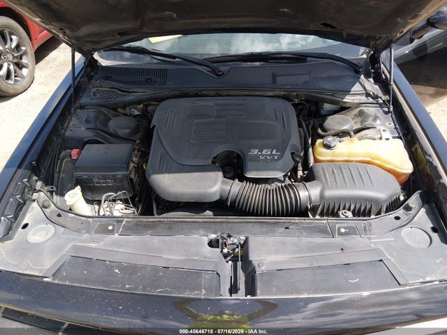 Продажа на аукционе авто 2011 Dodge Challenger, vin: 2B3CJ4DG0BH603779, номер лота: 45646718