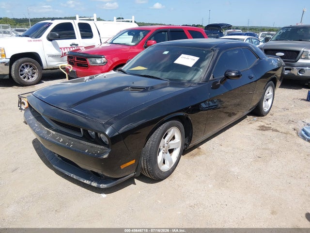 Продажа на аукционе авто 2011 Dodge Challenger, vin: 2B3CJ4DG0BH603779, номер лота: 45646718