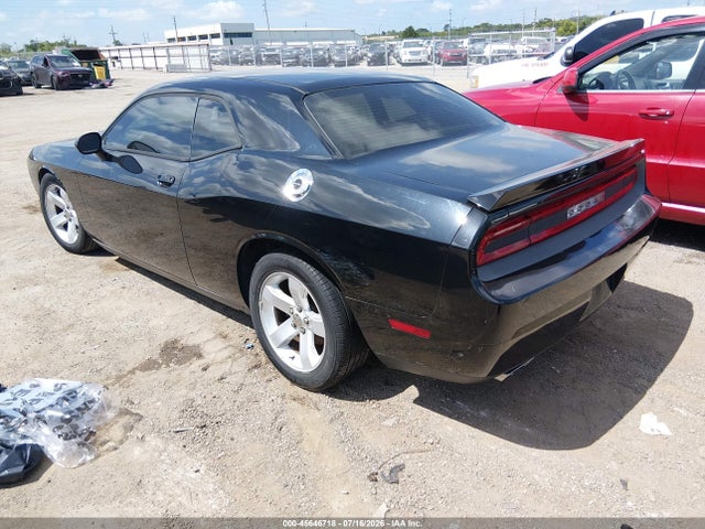 Продажа на аукционе авто 2011 Dodge Challenger, vin: 2B3CJ4DG0BH603779, номер лота: 45646718