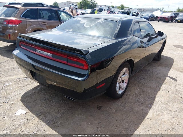 Продажа на аукционе авто 2011 Dodge Challenger, vin: 2B3CJ4DG0BH603779, номер лота: 45646718