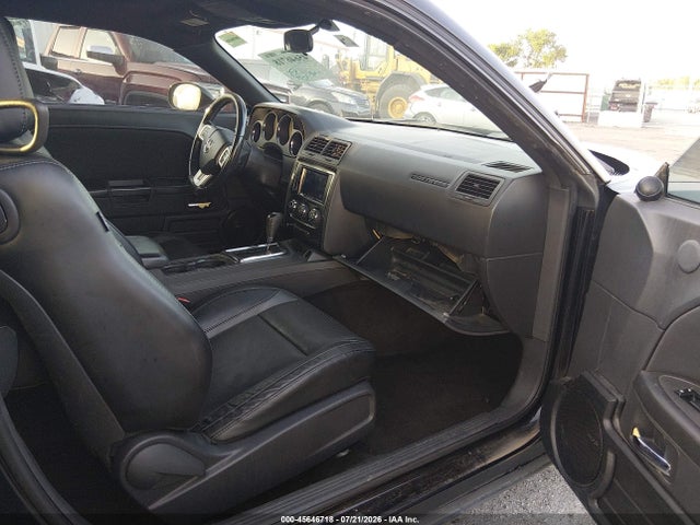 Продажа на аукционе авто 2011 Dodge Challenger, vin: 2B3CJ4DG0BH603779, номер лота: 45646718