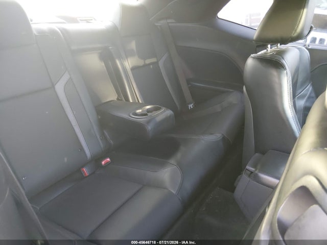 Продажа на аукционе авто 2011 Dodge Challenger, vin: 2B3CJ4DG0BH603779, номер лота: 45646718
