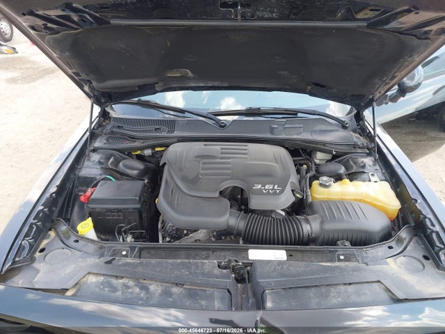 Aukcja sprzedaży 2014 Dodge Challenger Sxt Plus, vin: 2C3CDYAG3EH299356, numer aukcji: 45646723
