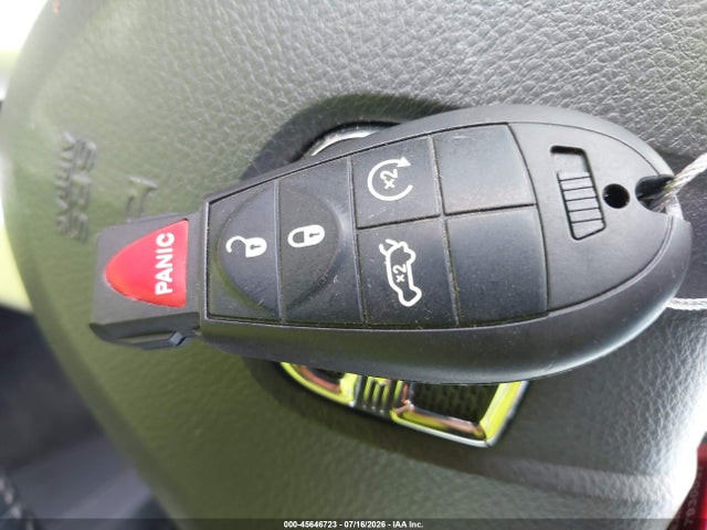 Aukcja sprzedaży 2014 Dodge Challenger Sxt Plus, vin: 2C3CDYAG3EH299356, numer aukcji: 45646723