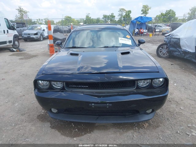 Aukcja sprzedaży 2014 Dodge Challenger Sxt Plus, vin: 2C3CDYAG3EH299356, numer aukcji: 45646723