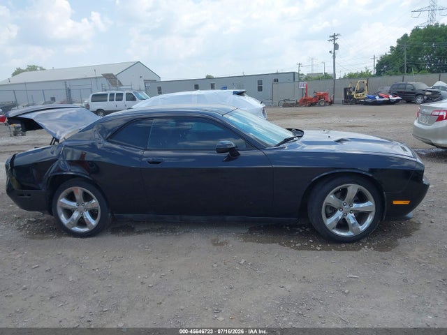 Aukcja sprzedaży 2014 Dodge Challenger Sxt Plus, vin: 2C3CDYAG3EH299356, numer aukcji: 45646723