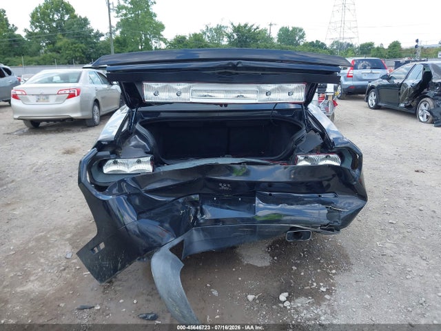 Aukcja sprzedaży 2014 Dodge Challenger Sxt Plus, vin: 2C3CDYAG3EH299356, numer aukcji: 45646723