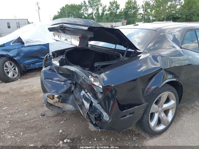 Aukcja sprzedaży 2014 Dodge Challenger Sxt Plus, vin: 2C3CDYAG3EH299356, numer aukcji: 45646723