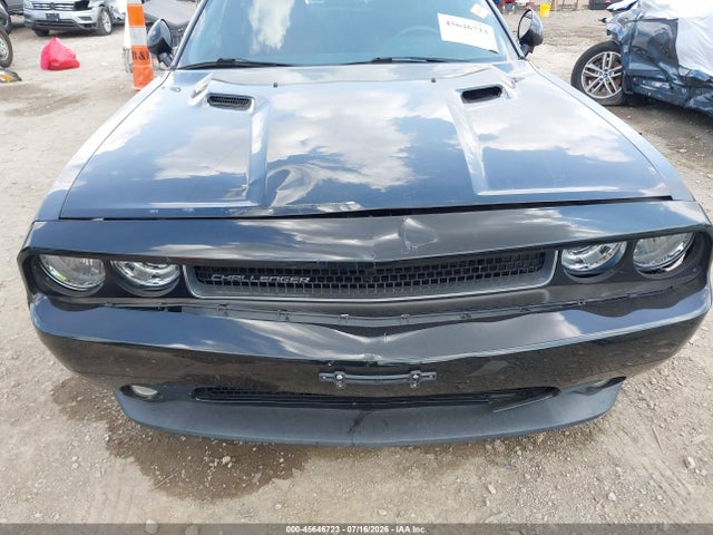 Aukcja sprzedaży 2014 Dodge Challenger Sxt Plus, vin: 2C3CDYAG3EH299356, numer aukcji: 45646723