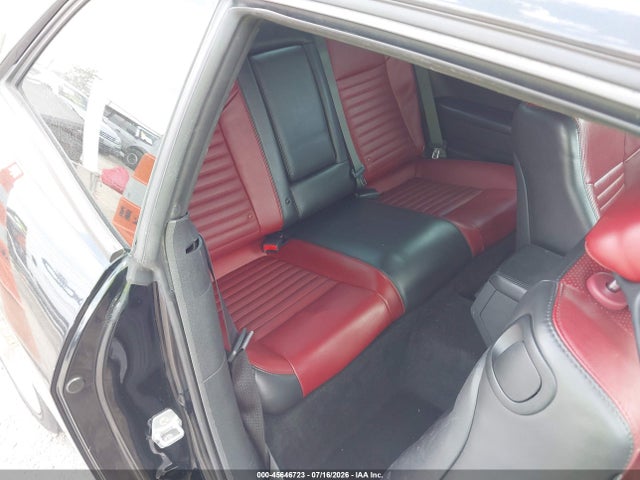 Aukcja sprzedaży 2014 Dodge Challenger Sxt Plus, vin: 2C3CDYAG3EH299356, numer aukcji: 45646723