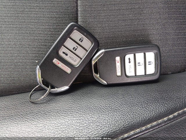 2022 Honda Accord Sport მანქანა იყიდება აუქციონზე, vin: 1HGCV1F34NA010474, აუქციონის ნომერი: 45646728
