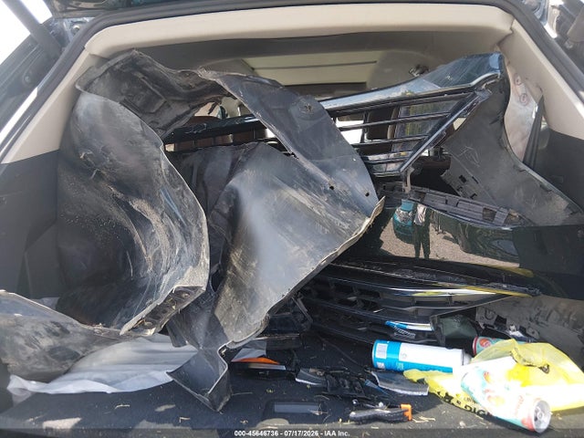 45646736 :رقم المزاد ، 1V2SR2CA4MC600599 vin ، 2021 Volkswagen Atlas 3.6l V6 Sel R-line مزاد بيع