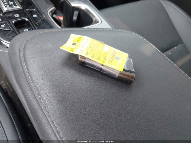 45646737 :رقم المزاد ، 2T2GKCEZ3SC036383 vin ، 2025 Lexus Nx 350h Premium مزاد بيع
