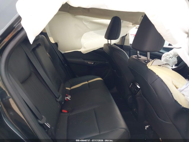 45646737 :رقم المزاد ، 2T2GKCEZ3SC036383 vin ، 2025 Lexus Nx 350h Premium مزاد بيع