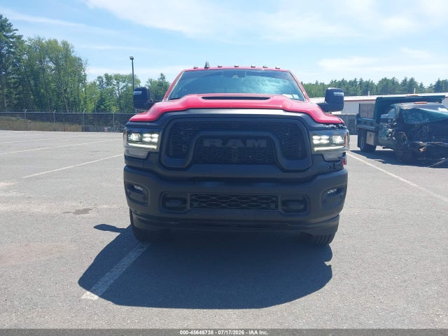 Продаж на аукціоні авто 2023 Ram 2500 Power Wagon Rebel  4x4 6'4 Box, vin: 3C6UR5EL1PG509809, номер лоту: 45646738