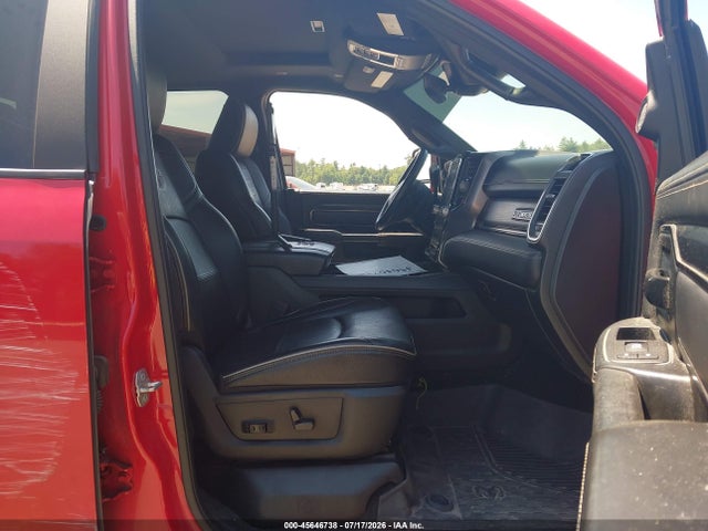 Продаж на аукціоні авто 2023 Ram 2500 Power Wagon Rebel  4x4 6'4 Box, vin: 3C6UR5EL1PG509809, номер лоту: 45646738