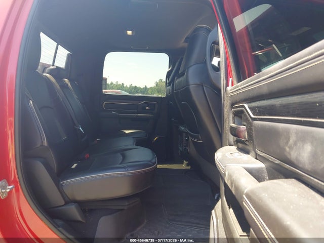 Продаж на аукціоні авто 2023 Ram 2500 Power Wagon Rebel  4x4 6'4 Box, vin: 3C6UR5EL1PG509809, номер лоту: 45646738