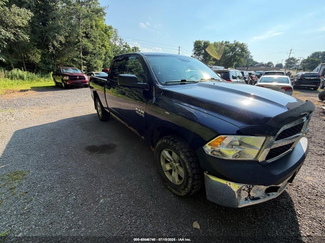 Auction sale of the 2013 Ram 1500 Tradesman, vin: 1C6RR7FG3DS691942, lot number: 45646740