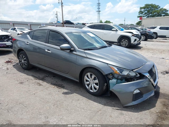 45646744 :رقم المزاد ، 1N4BL4BV0KC234968 vin ، 2019 Nissan Altima 2.5 S مزاد بيع