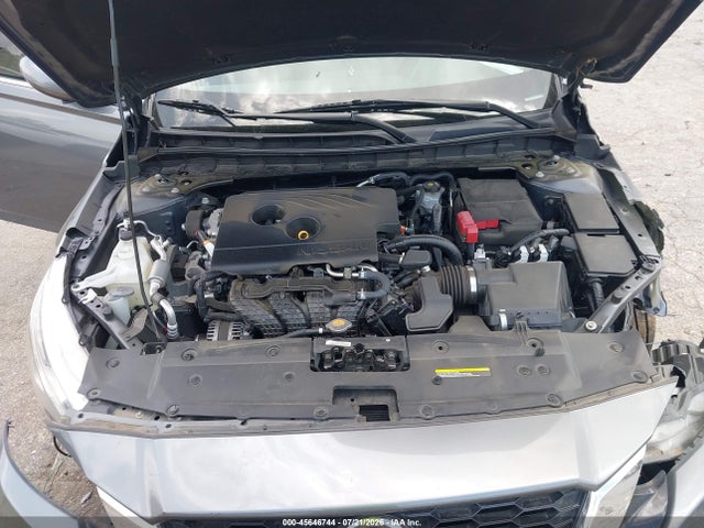 45646744 :رقم المزاد ، 1N4BL4BV0KC234968 vin ، 2019 Nissan Altima 2.5 S مزاد بيع