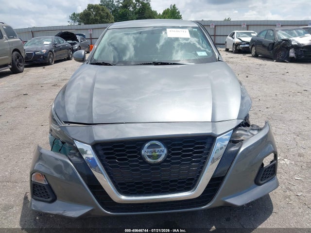 45646744 :رقم المزاد ، 1N4BL4BV0KC234968 vin ، 2019 Nissan Altima 2.5 S مزاد بيع