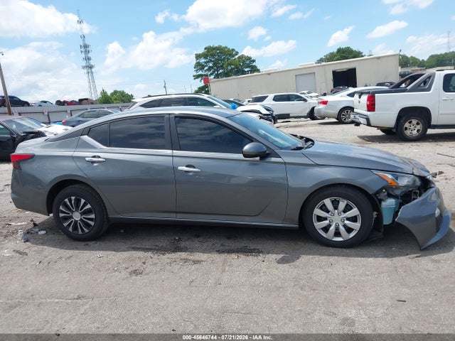 45646744 :رقم المزاد ، 1N4BL4BV0KC234968 vin ، 2019 Nissan Altima 2.5 S مزاد بيع