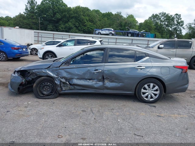45646744 :رقم المزاد ، 1N4BL4BV0KC234968 vin ، 2019 Nissan Altima 2.5 S مزاد بيع