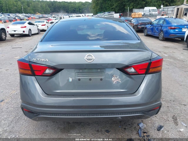 45646744 :رقم المزاد ، 1N4BL4BV0KC234968 vin ، 2019 Nissan Altima 2.5 S مزاد بيع