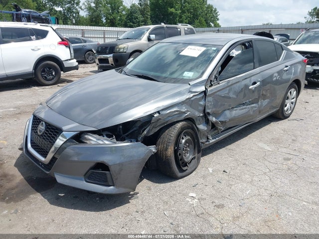45646744 :رقم المزاد ، 1N4BL4BV0KC234968 vin ، 2019 Nissan Altima 2.5 S مزاد بيع