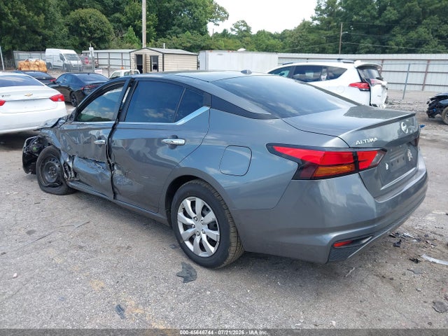45646744 :رقم المزاد ، 1N4BL4BV0KC234968 vin ، 2019 Nissan Altima 2.5 S مزاد بيع