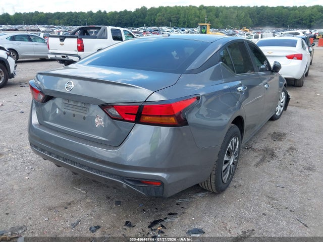 45646744 :رقم المزاد ، 1N4BL4BV0KC234968 vin ، 2019 Nissan Altima 2.5 S مزاد بيع