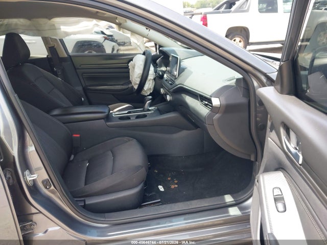 45646744 :رقم المزاد ، 1N4BL4BV0KC234968 vin ، 2019 Nissan Altima 2.5 S مزاد بيع