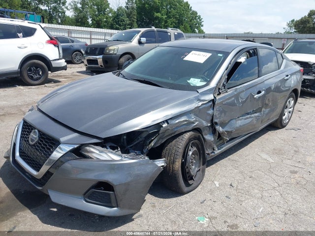 45646744 :رقم المزاد ، 1N4BL4BV0KC234968 vin ، 2019 Nissan Altima 2.5 S مزاد بيع