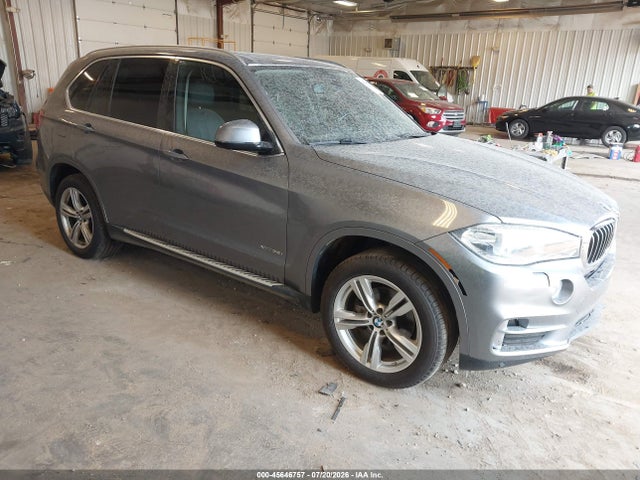 Aukcja sprzedaży 2014 Bmw X5 Xdrive35i, vin: 5UXKR0C54E0K45329, numer aukcji: 45646757