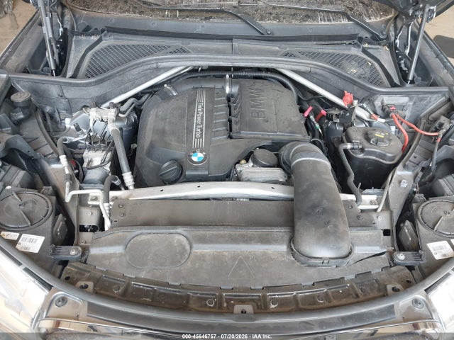 Продаж на аукціоні авто 2014 Bmw X5 Xdrive35i, vin: 5UXKR0C54E0K45329, номер лоту: 45646757
