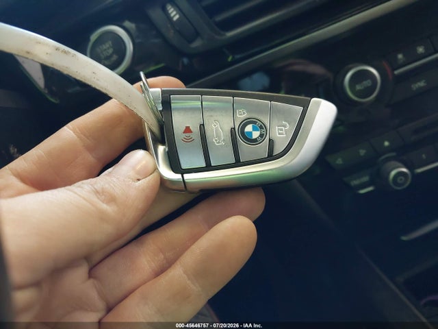 Продаж на аукціоні авто 2014 Bmw X5 Xdrive35i, vin: 5UXKR0C54E0K45329, номер лоту: 45646757
