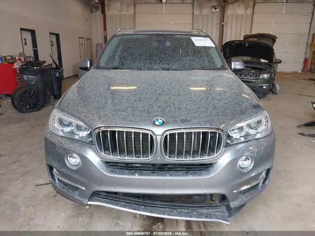 Продаж на аукціоні авто 2014 Bmw X5 Xdrive35i, vin: 5UXKR0C54E0K45329, номер лоту: 45646757