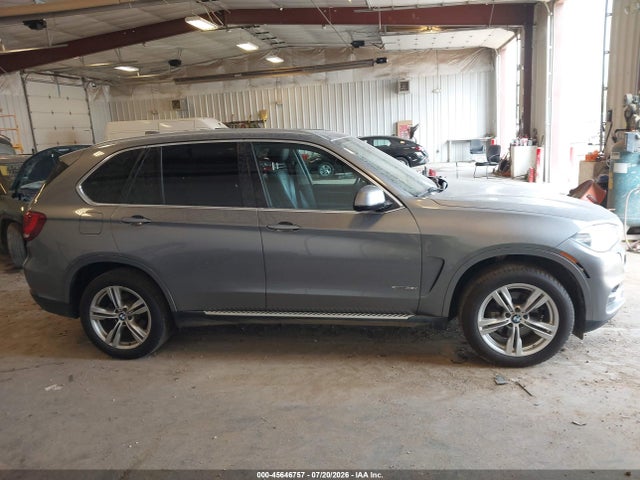 Продаж на аукціоні авто 2014 Bmw X5 Xdrive35i, vin: 5UXKR0C54E0K45329, номер лоту: 45646757