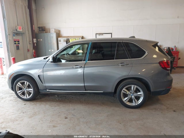 Продаж на аукціоні авто 2014 Bmw X5 Xdrive35i, vin: 5UXKR0C54E0K45329, номер лоту: 45646757