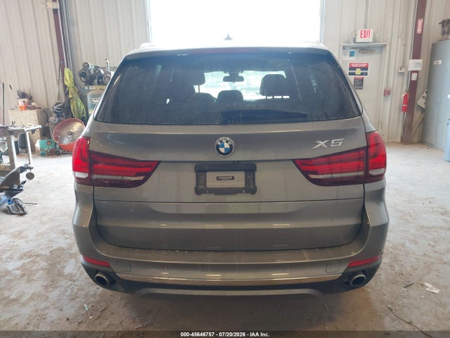 Продаж на аукціоні авто 2014 Bmw X5 Xdrive35i, vin: 5UXKR0C54E0K45329, номер лоту: 45646757