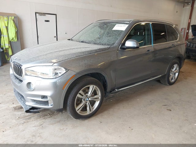 Продаж на аукціоні авто 2014 Bmw X5 Xdrive35i, vin: 5UXKR0C54E0K45329, номер лоту: 45646757