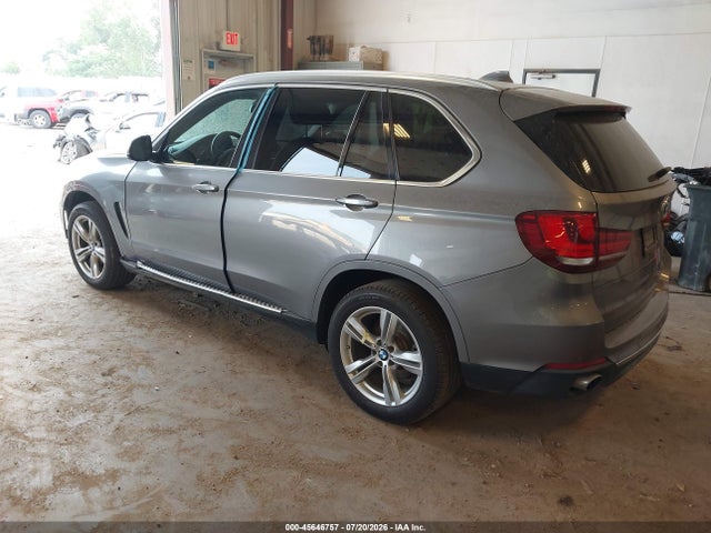 Продаж на аукціоні авто 2014 Bmw X5 Xdrive35i, vin: 5UXKR0C54E0K45329, номер лоту: 45646757