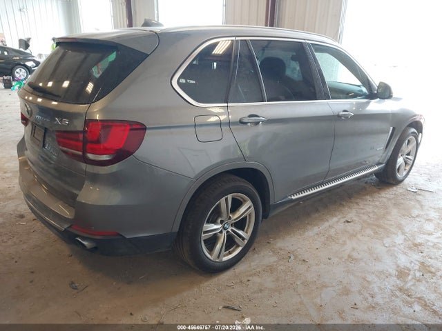 Продаж на аукціоні авто 2014 Bmw X5 Xdrive35i, vin: 5UXKR0C54E0K45329, номер лоту: 45646757