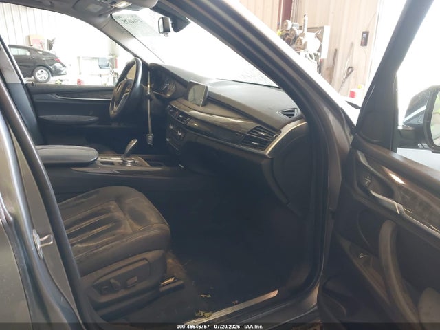 Продаж на аукціоні авто 2014 Bmw X5 Xdrive35i, vin: 5UXKR0C54E0K45329, номер лоту: 45646757