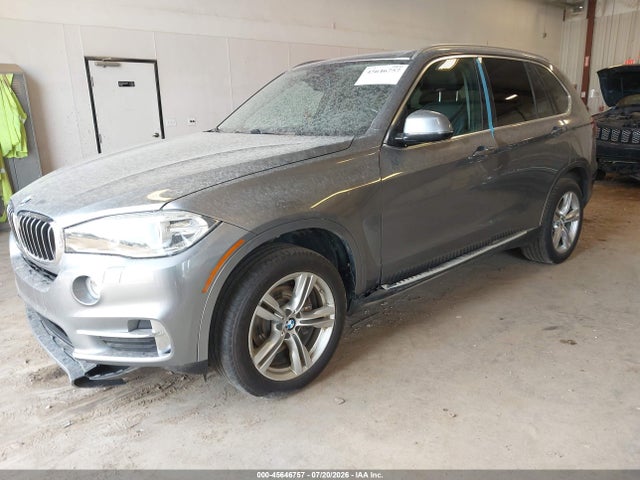 Продаж на аукціоні авто 2014 Bmw X5 Xdrive35i, vin: 5UXKR0C54E0K45329, номер лоту: 45646757