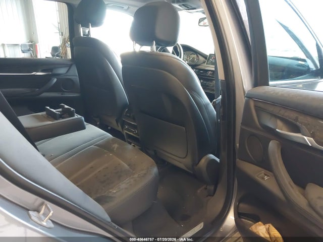Продаж на аукціоні авто 2014 Bmw X5 Xdrive35i, vin: 5UXKR0C54E0K45329, номер лоту: 45646757