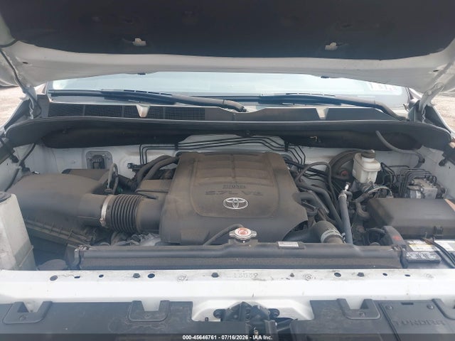 Toyota Tundra Sr5 2021 5TFDY5F16MX044492 Image 10